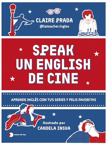 Speak un English de cine (Aprender hoy)