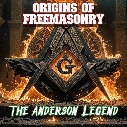 Origins of Freemasonry: The Anderson Legend