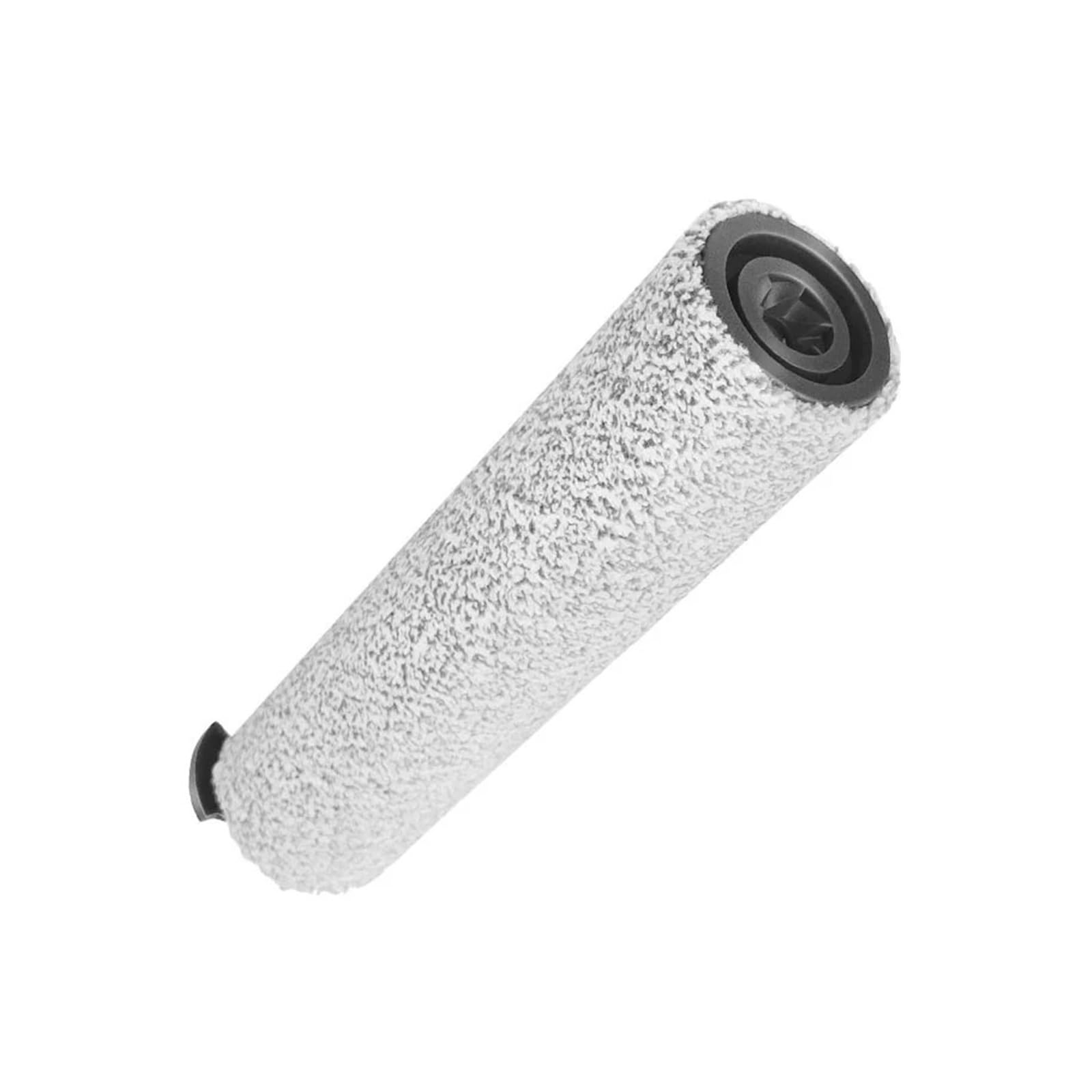 Compatible con Cepillo Giratorio Dreame H11 / H11 MAX y Repuesto de Filtro Hepa, repuestos de aspiradora en seco y húmedo, Accesorios de Lavado (Color : 3 Roller Brush)