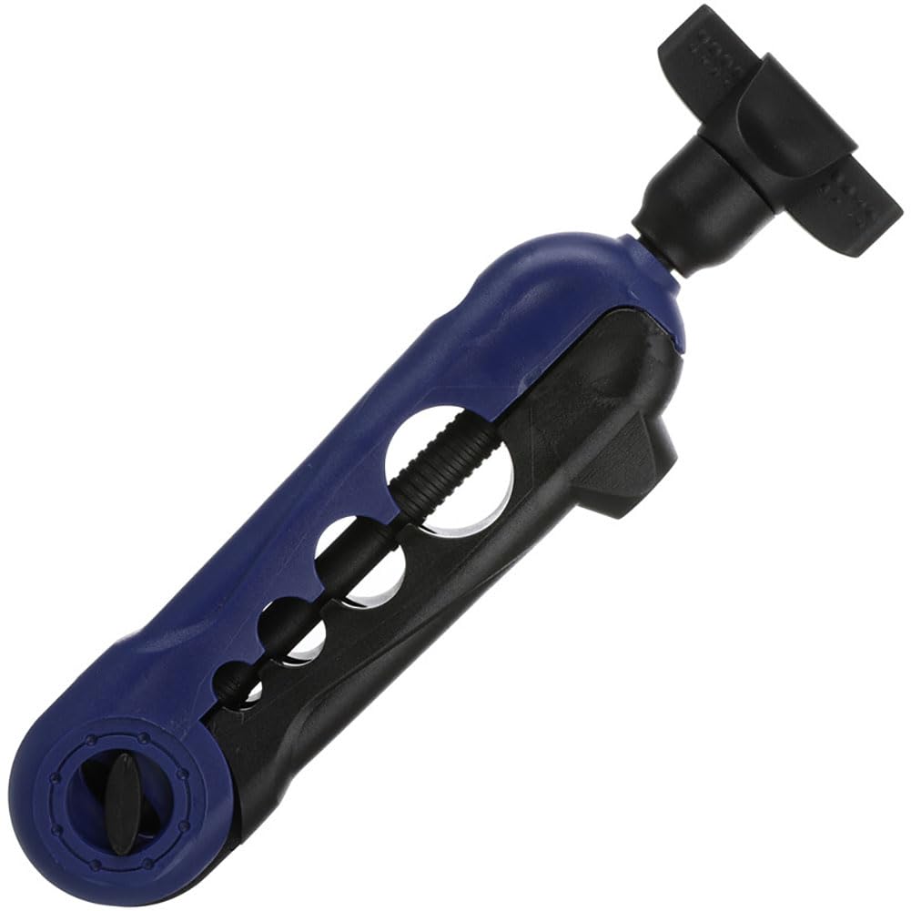 condinggen Portable Universal Fishing Line Spooler Adjustable Winder Reel Spooling Device Fishing Gear Accessories