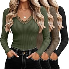 Army Green, Mocha, Black