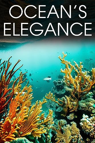 A Symphony of Sea and Beauty