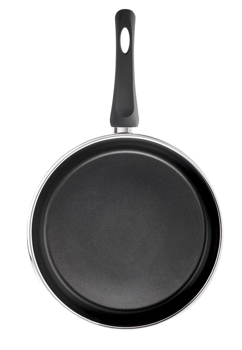 Schulte-Ufer Wega 64055-28 Padella rivestita 28 cm
