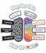 Growth Mindset Bulletin Board Set