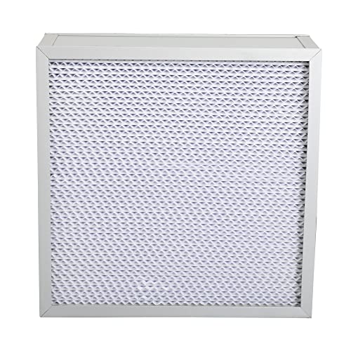 MOUNTO HEPA1000 1000CFM HEPA Filter