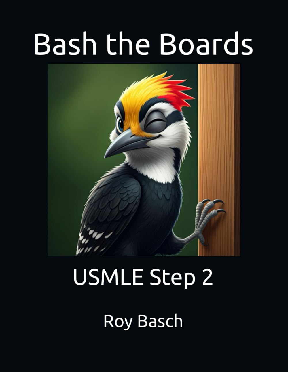 Bash the Boards: USMLE Step 2