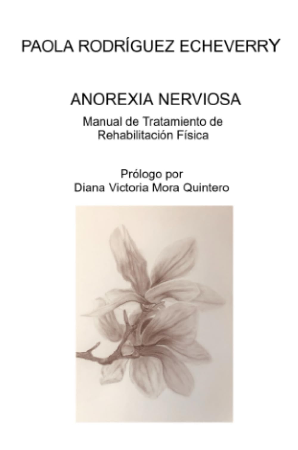 Anorexia Nerviosa