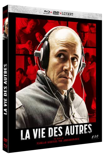 La Vie des autres [Combo Blu-ray + DVD - Édition Limitée]