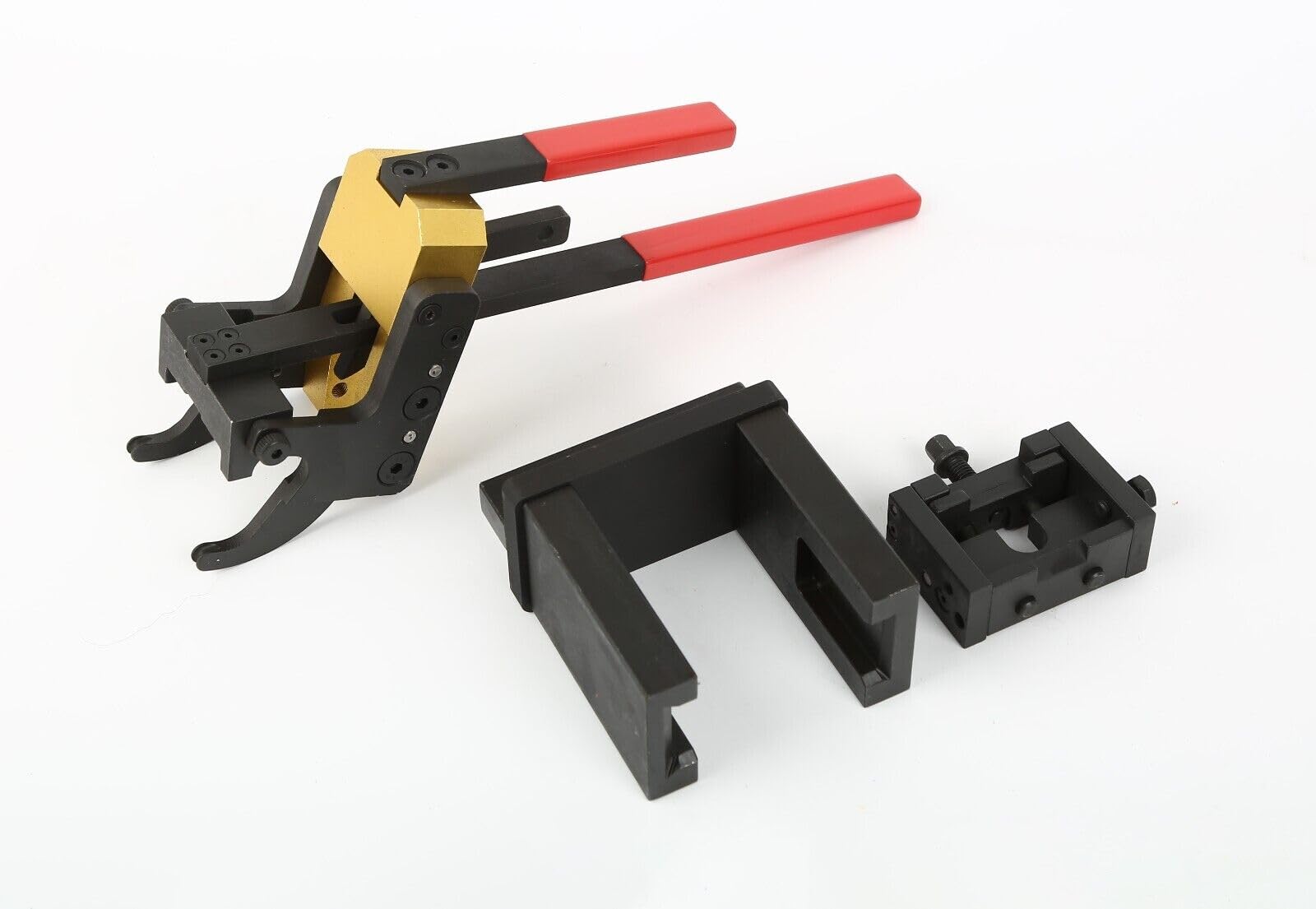 Replacement Tool kit for Engine Valve Pressure Spring Installer Remover Tool for B38 B48 B58 Engines