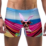 Photo Gallery lorvies cooper girl hello summer funny dog men swim boxer short square leg costume da bagno quick dry multi m Photo Gallery lorvies cooper girl hello summer funny dog men swim boxer short square leg costume da bagno quick dry multi m