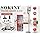 Sokany 4-in-1 Vacuum Cleaner SK-3378N - 2000W High Power, 1.2L Capacity, Telescopic Aluminum Tube, Acarus Killing Function, 5M Power Cord - Silver (Upgraded Version), 1 Year Warranty صورة 5