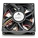 Mitsubishi 299P357010 Television Cooling Fan Genuine Original Equipment Manufacturer (OEM) Part