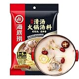 清湯 マーラースープ 火鍋の素