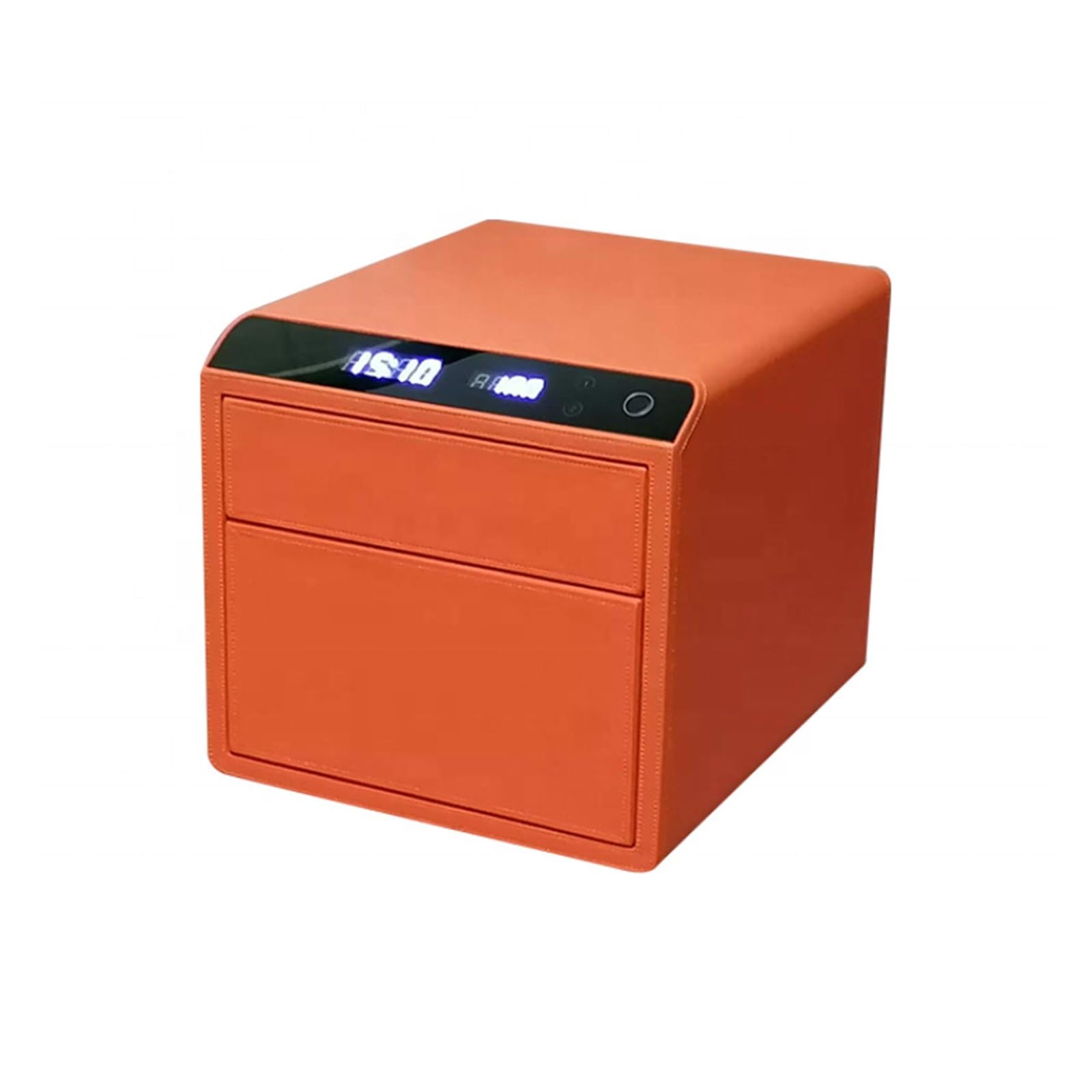 Cassetta di sicurezza Cassetta di sicurezza Elettronica digitale Sblocco sicuro tramite l'app telefonica Finrprint Tuya Finrprint Casseforti sicure for gioielli - Robusto e affidabile