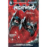Nightwing Volume 5