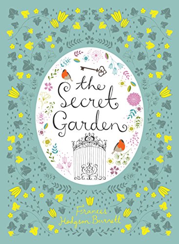 Télécharger The Secret Garden Francais PDF