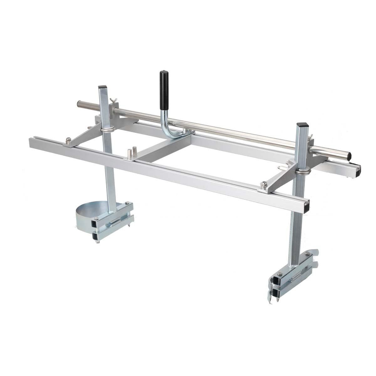 Portatile Segheria a Catena per Motosega Planking Smerigliatrice Fresatura, Lunghezza Asta, Segheria Accessori Motosega Tavolame Lame 14-36 pollici (35,5 – 91,4 cm)