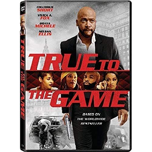 True to the Game image 2