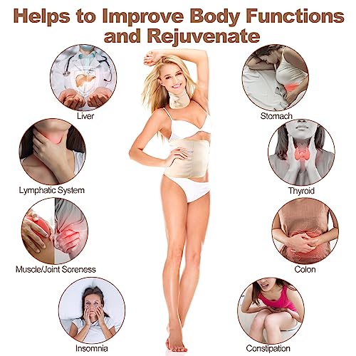 Unwrap the Benefits: Discover the Magic of Organic Castor Oil Packs for Wellness