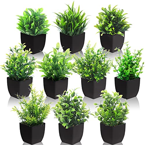 Top 10 Best Artificial Plants For Indoors Reviews & Buying Guide