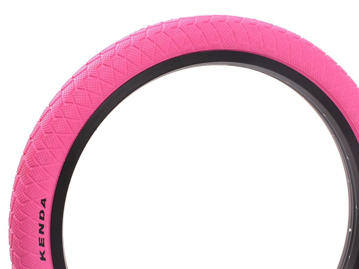 Amazon | Kenda BMX タイヤセット 20 x 1.95インチ - 約610g
