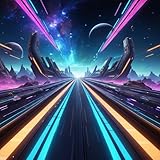 Photo Gallery star-track