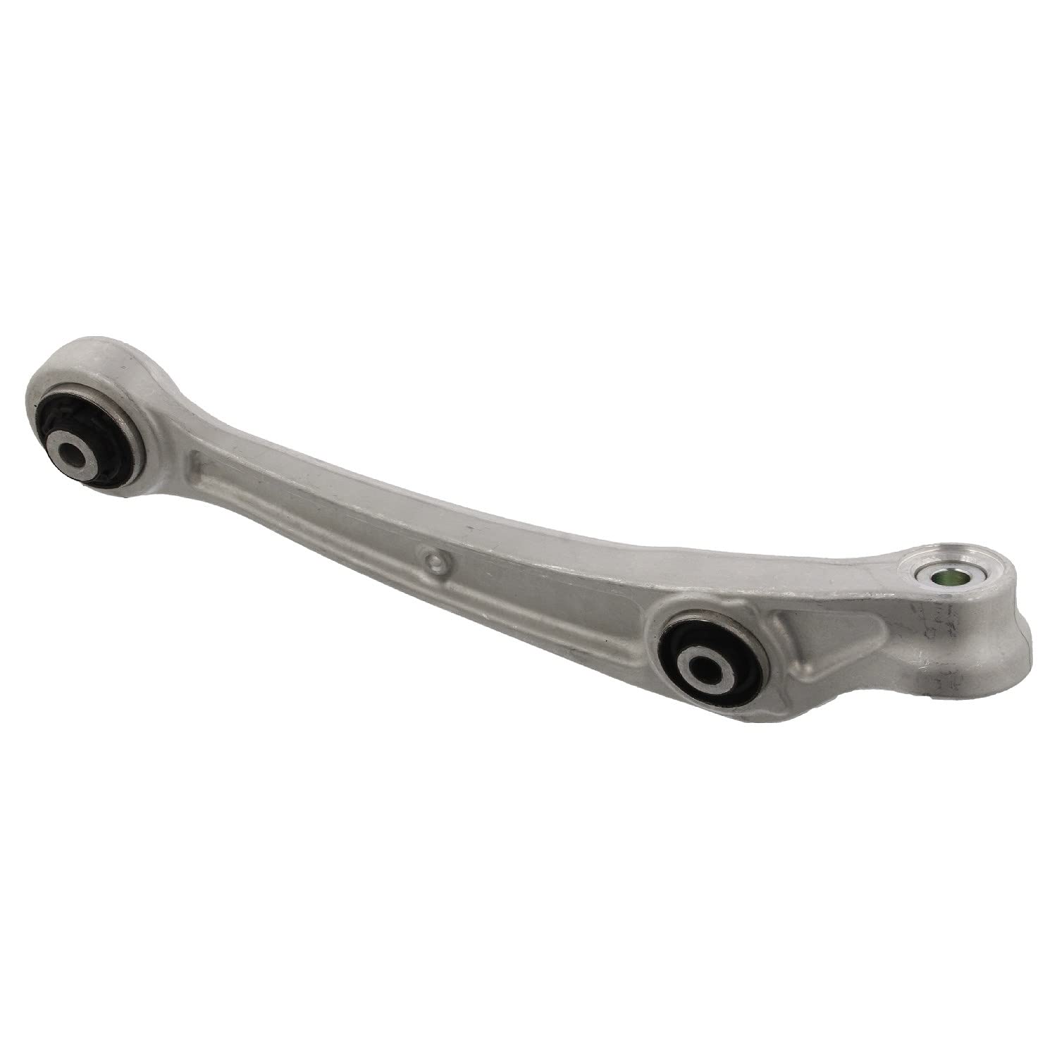 FEBI BILSTEIN CONTROL/TRAILING ARM, WHEEL SUSPENSION FRONT FRONT RIGHT LOWER AUD