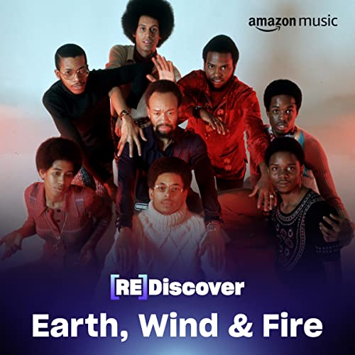 Zusammengestellt von: Amazon Music