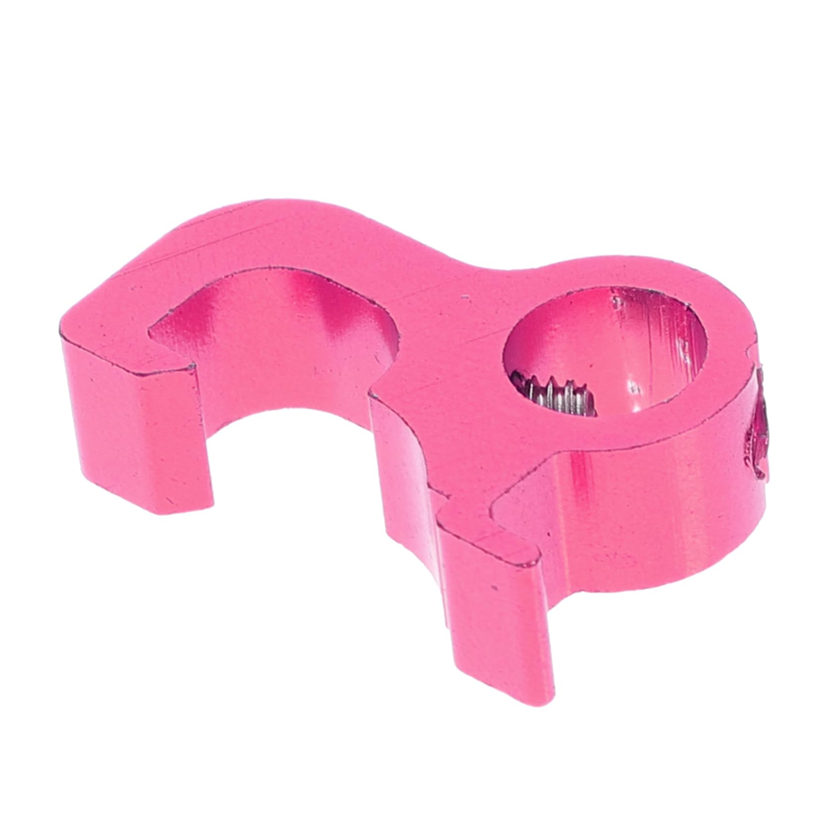 HAWILLOSCH Lockout Lock Safety Locks for Lockout Tagout Small Pin Locking Device Electrical Lockout Accessory