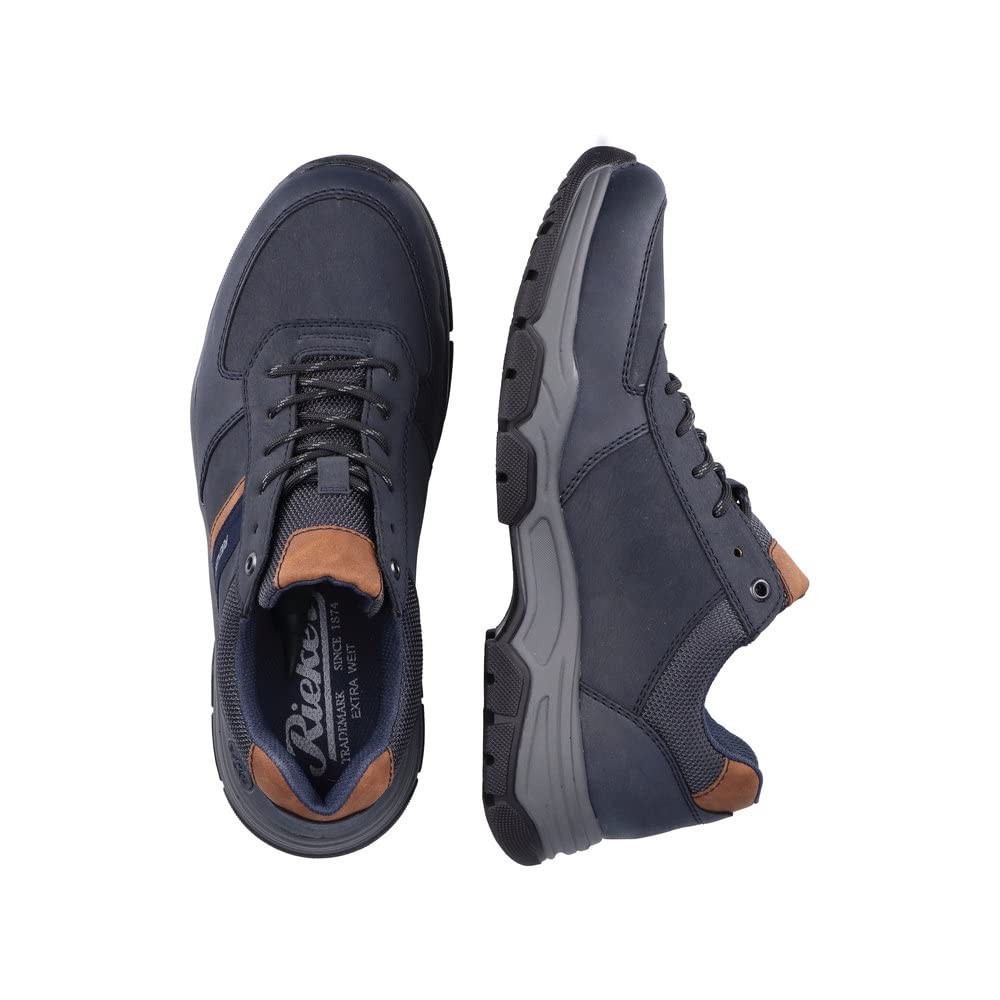 Rieker Herren 11211 Sneaker