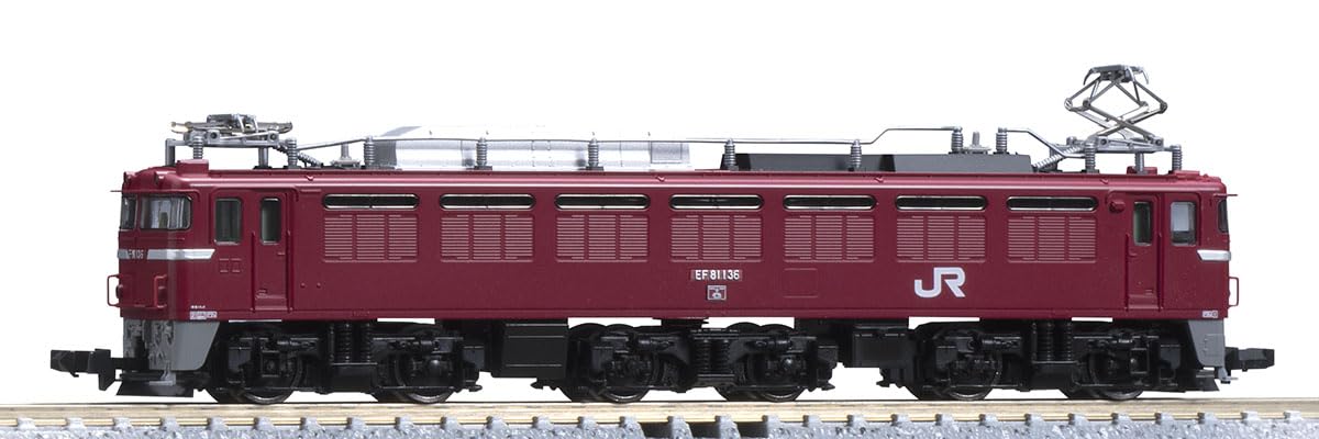 Amazon.co.jp: Tomytec トミーテック: 電気機関車