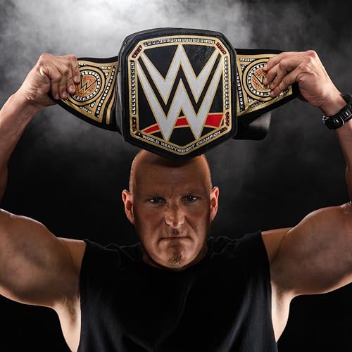 Igloo WWE Championship Fanny Pack4