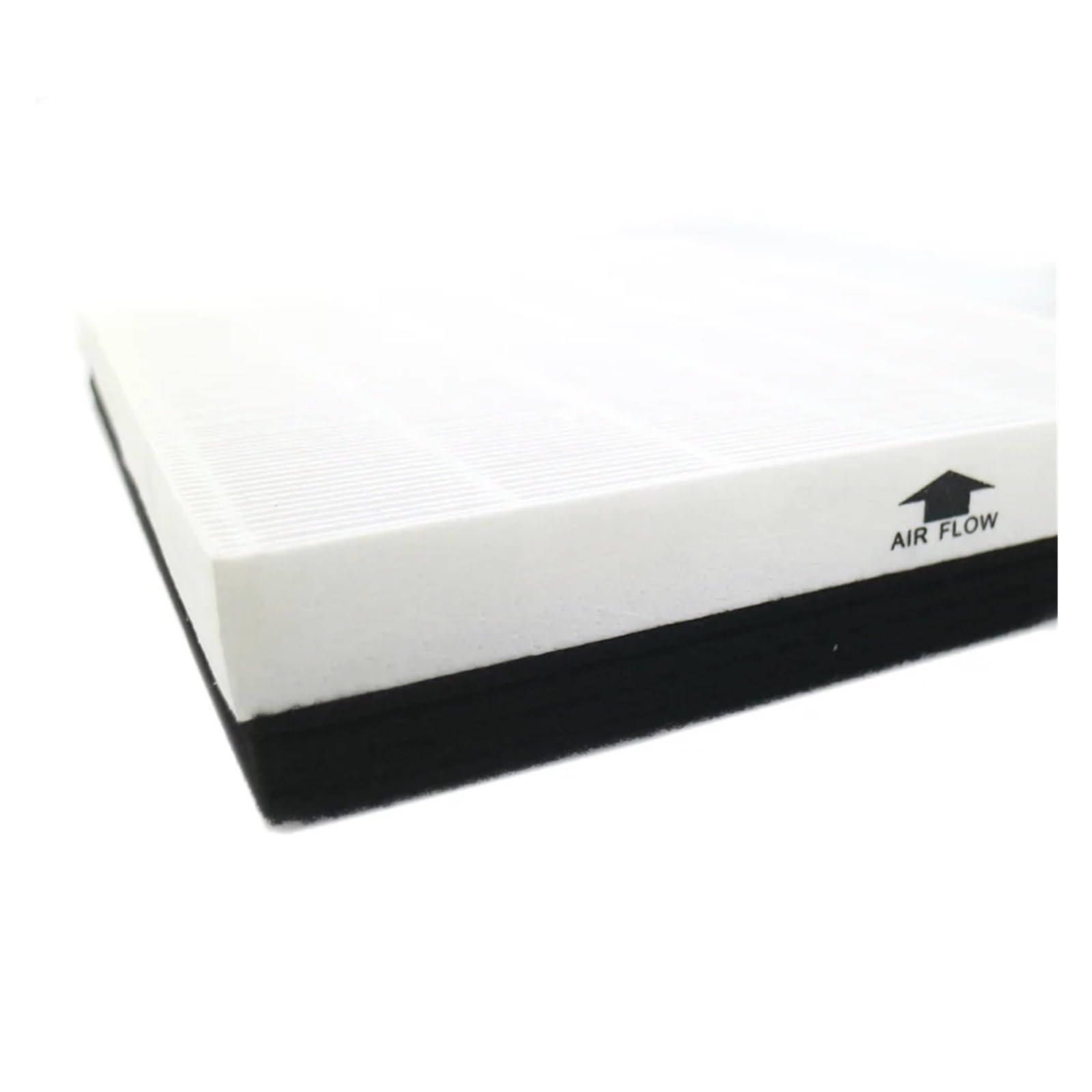 4 Pezzi Di Parti Del Purificatore D'aria, Prefiltri Al Carbone E 1 Pezzo Di Filtro Principale, Compatibile Con Winix, 115115 5300 5500 6300