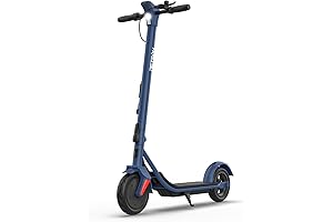 Shield Jetson Knight Electric Scooter 24V Powerful Powered Motor, Ultra-lock Electronic Lock
