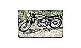 A4 (21cmx30cm) oder 10x8 Zoll FOTO-Druck - NICHT ein Buch - NICHT ein OBJECT!