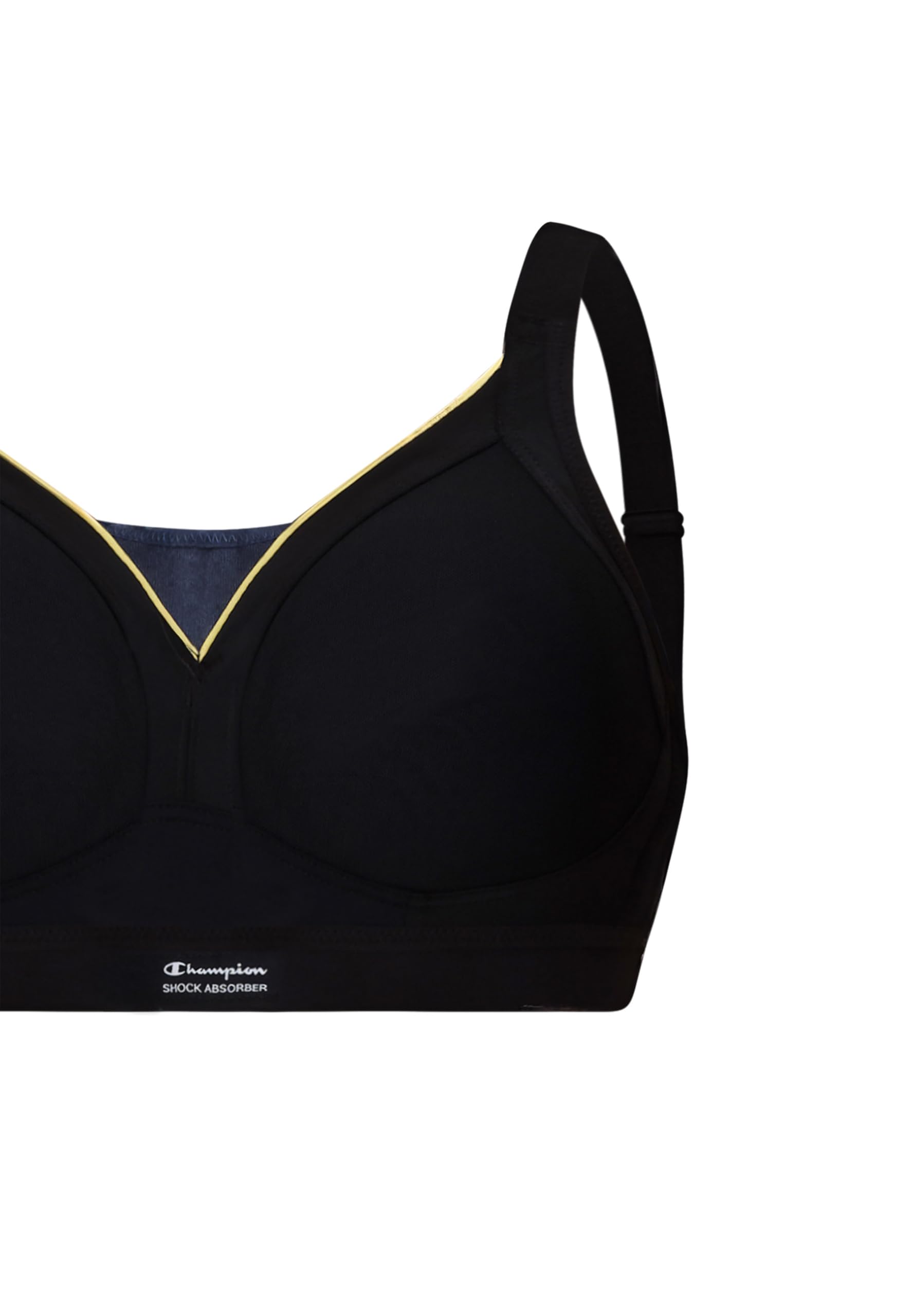 Champion Shock Absorber S015f - Active Shaped Support Reggiseno Sportivo Donna (Pacco da 1)