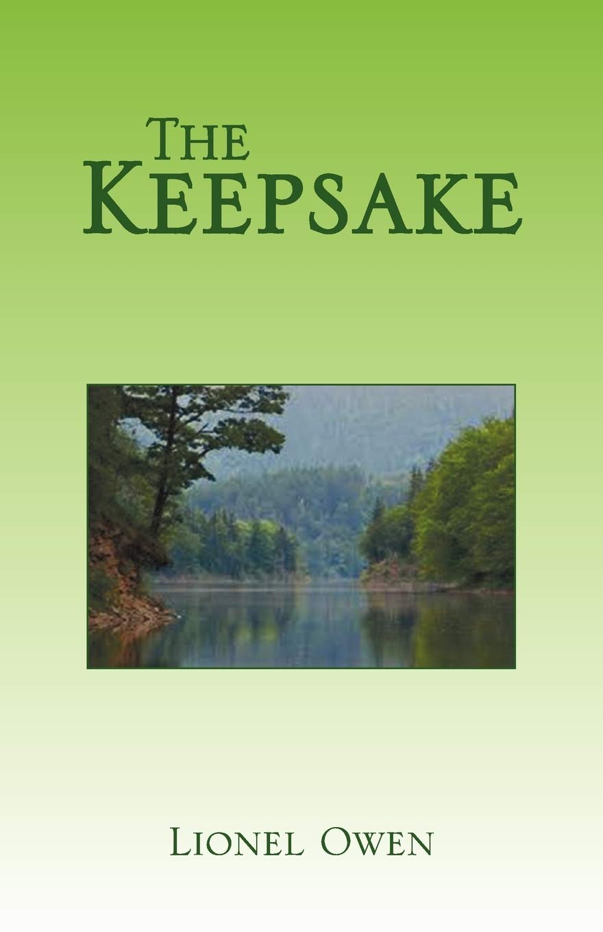 The Keepsake
