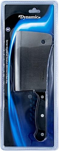 Miniatura 4 de Dynamic by Cutlery-Pro - Juego de 3 piezas para pelar (rojo, grande)