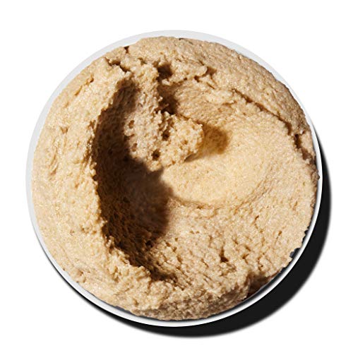 Lalicious Brown Sugar Vanilla Extraordinary Whipped Sugar Scrub - Cane Sugar Body & Foot Scrub, Exfoliating & Moisturizing Skin Care With Coconut Oil & Honey, No Parabens (2Oz) #TOP1