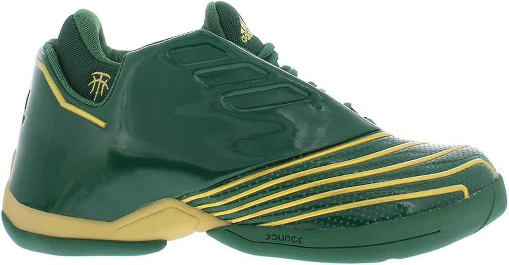 t mac basketball shoes
