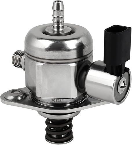 SCITOO Repuesto para bomba de combustible de alta presión 2008-2013 para Audi A3,2014-2016 para Volkswagen para b-eetle, 2012-2016 para