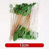 Zoom IMG-1 ljswonly 200 pezzi bastoncini cocktail Zoom IMG-1 ljswonly 200 pezzi bastoncini cocktail