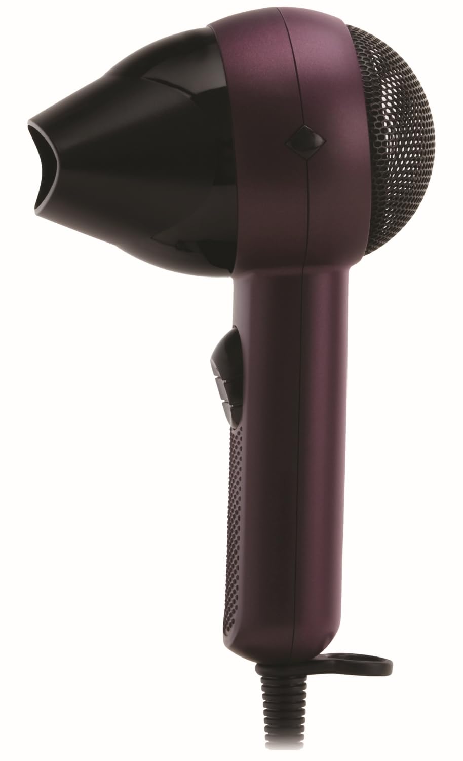 Adler Crimson Suszarka Do Włosów, Bordowy/Czarny, 1400W