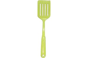 Green Spatula: Transform Your Kitchen with This Indispensable Tool