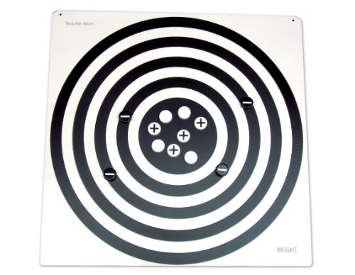 Image of Bright Atom Model - Teacher