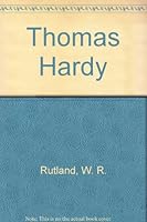Thomas Hardy B000856UFG Book Cover