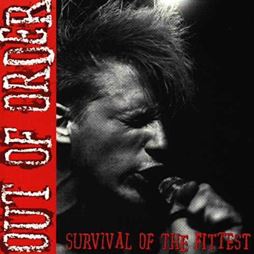 Survival of the Fittest