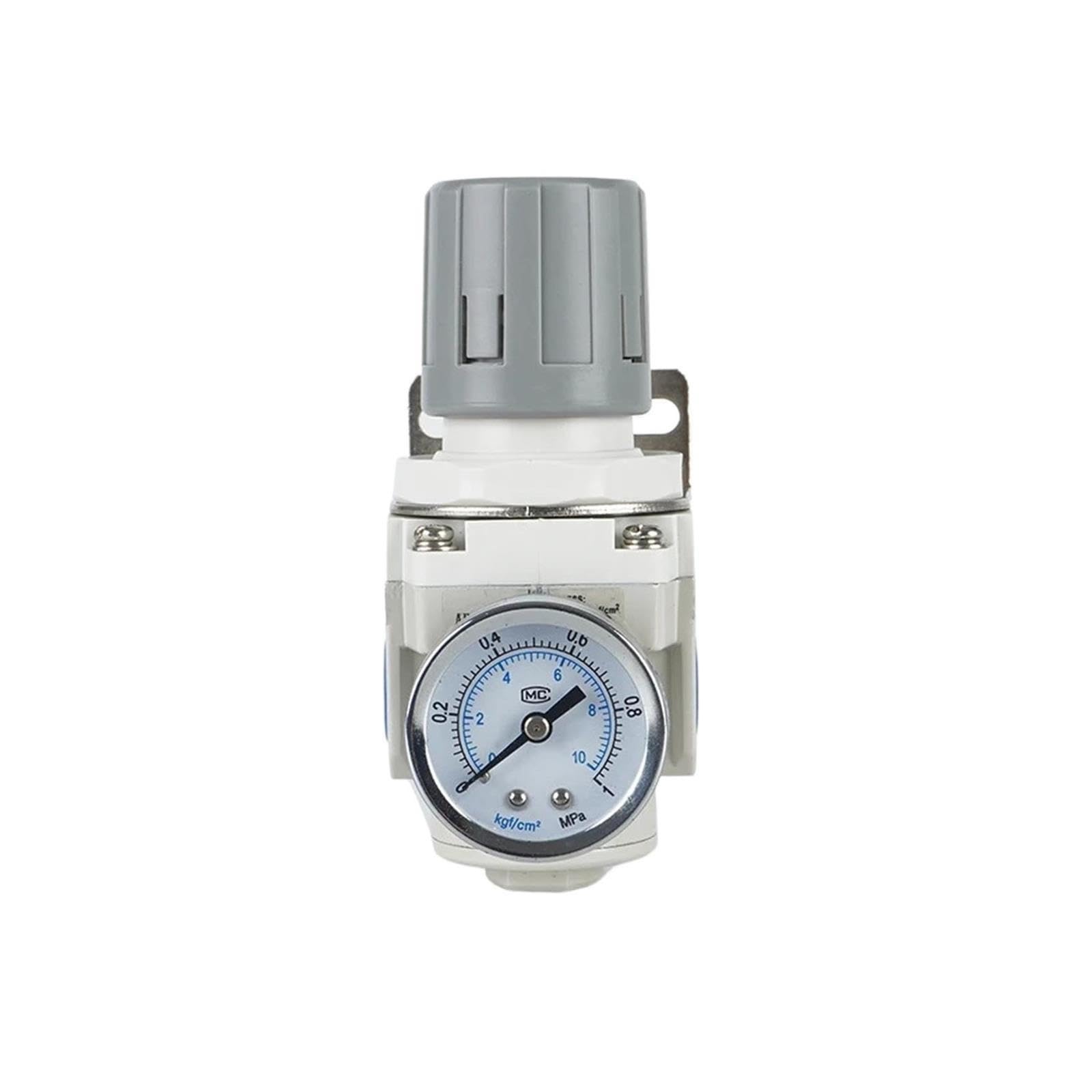 Valvola di sicurezza pneumatica del regolatore di pressione del compressore(AR4000-03 Economic)