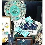 銀の森　お菓子　ギフト　プティフィナンシェ森の香り18個入　母の日　プレゼント