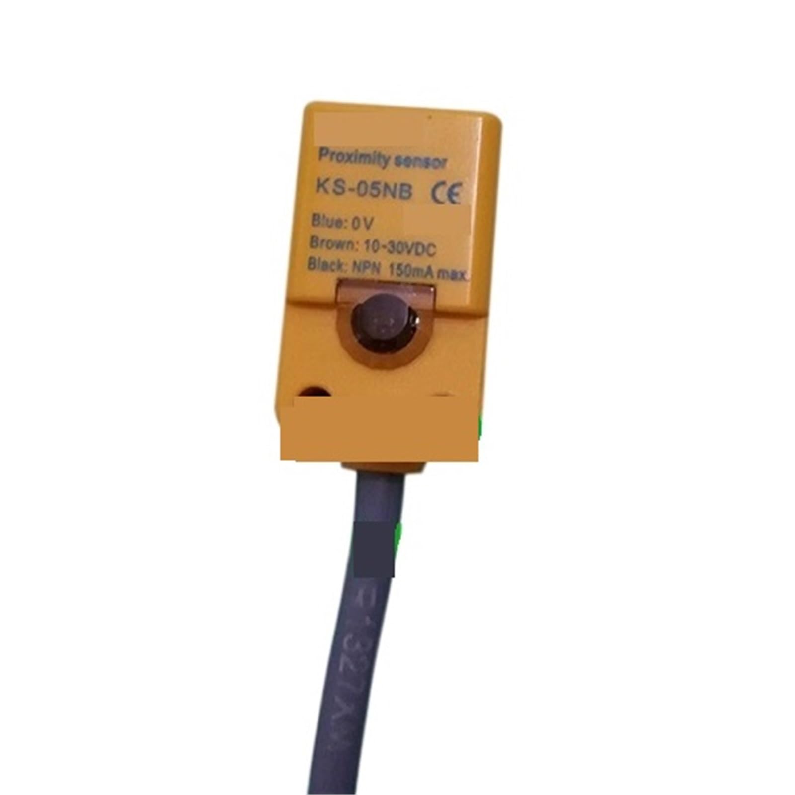 KL-05N 05NB 08N 08NB 05P 05PB KS-05N Square Proximity Switch Inductive Sensor(KL-05PB)